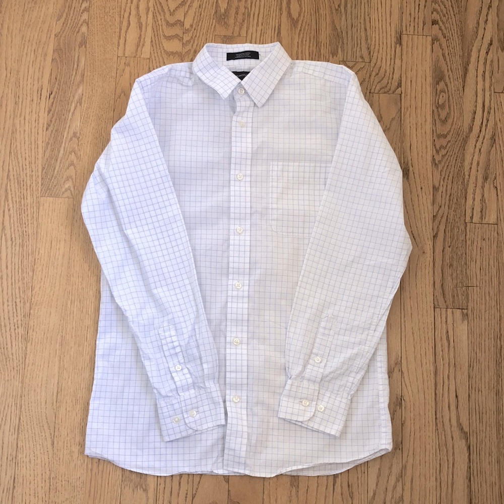 Nordstrom Perfect condition dress shirt